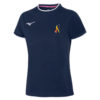Camiseta Mizuno C.J. Binéfar (mujer)