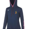 Sudadera Mizuno C.J. Binéfar (mujer)