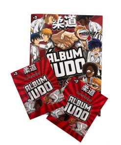 Album judo