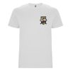 Camiseta C.J. HUESCA (unisex)