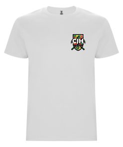 Camiseta C.J. HUESCA (unisex)