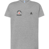 Camiseta  C. J. Kanpai