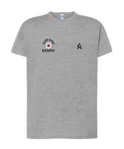 Camiseta  C. J. Kanpai