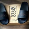 Chanclas Judo Unisex