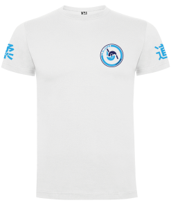 Camiseta equipación Jufe