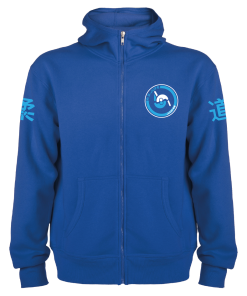 Chaqueta equipación Jufe