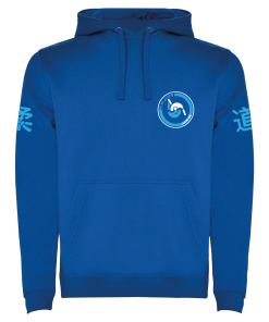 Sudadera equipación Jufe