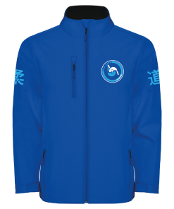 Abrigo equipación Jufe