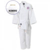 Judogi Blanco Nihon Makoto ( 2º y 3º de infantil) JUFE Maristas (personalizado nombre)