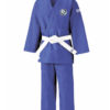 Judogi Kodomo Azul E.J. CAS