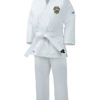 Judogi Mizuno Shiro C.J. Huesca