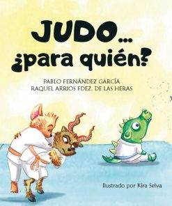 Judo... ¿para quien?