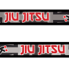 Llavero Jiu Jitsu