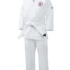 Judogi Mizuno Shiro ( 2º y 3º de infantil)  JUFE Maristas