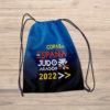 Mochila Copas de España 2022