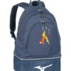 Mochila Mizuno C.J. Binéfar