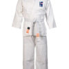 Judogi Blanco Nihon C.J. Kanpai