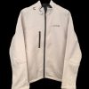 SoftShell Judo Blanco