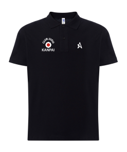 Polo  C. J. Kanpai