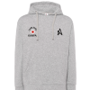 Sudadera C. J. Kanpai