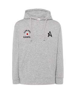 Sudadera C. J. Kanpai