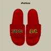 Chanclas judo