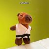 Llavero Peluche Capibara