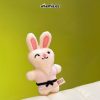 Llavero Peluche Conejo