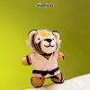Llavero Peluche Tigre