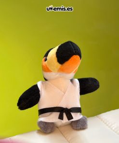 Llavero Peluche Tucán