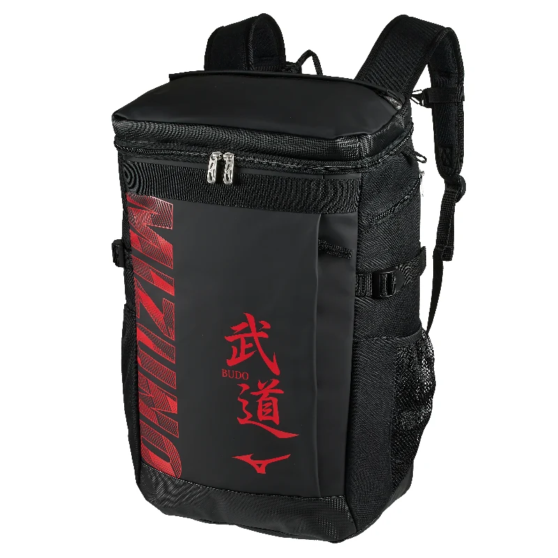 Mochila Mizuno Budo - Imagen 3
