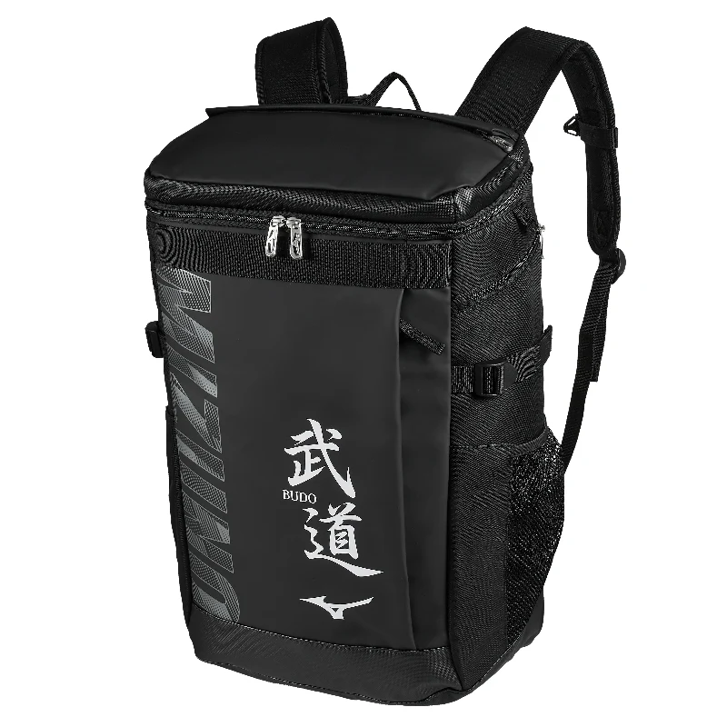 Mochila Mizuno Budo
